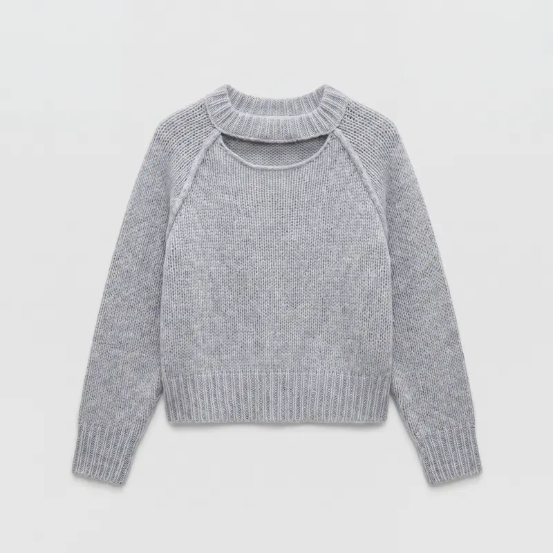 8PM Bluebella Knit Dust Blue