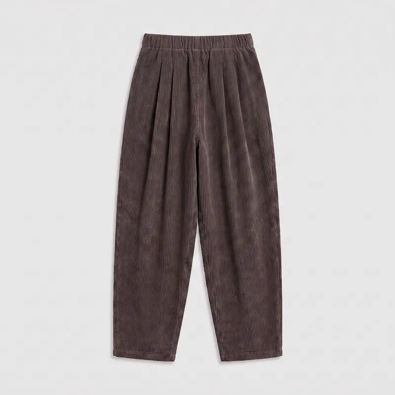 8PM Field Pants Mocha