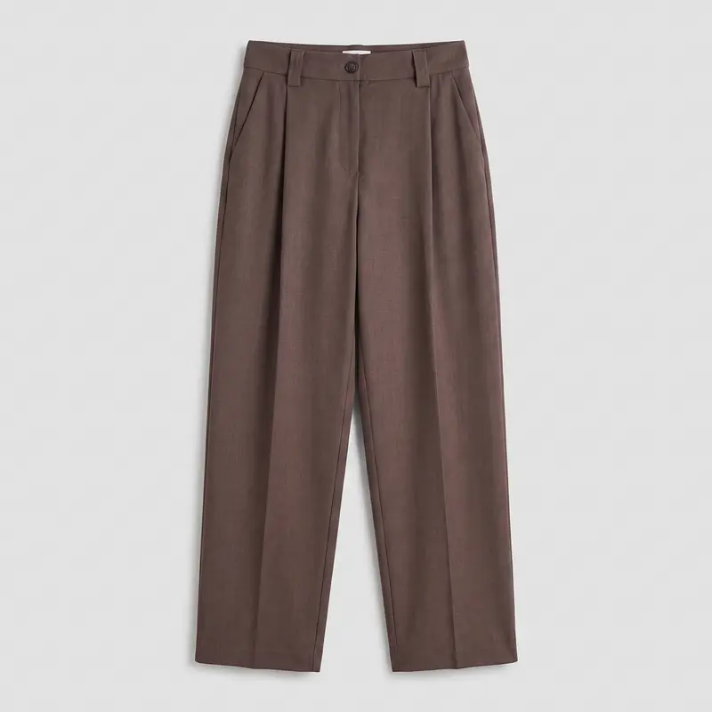 8PM Marigold Pants Kasha Sc. Mel.