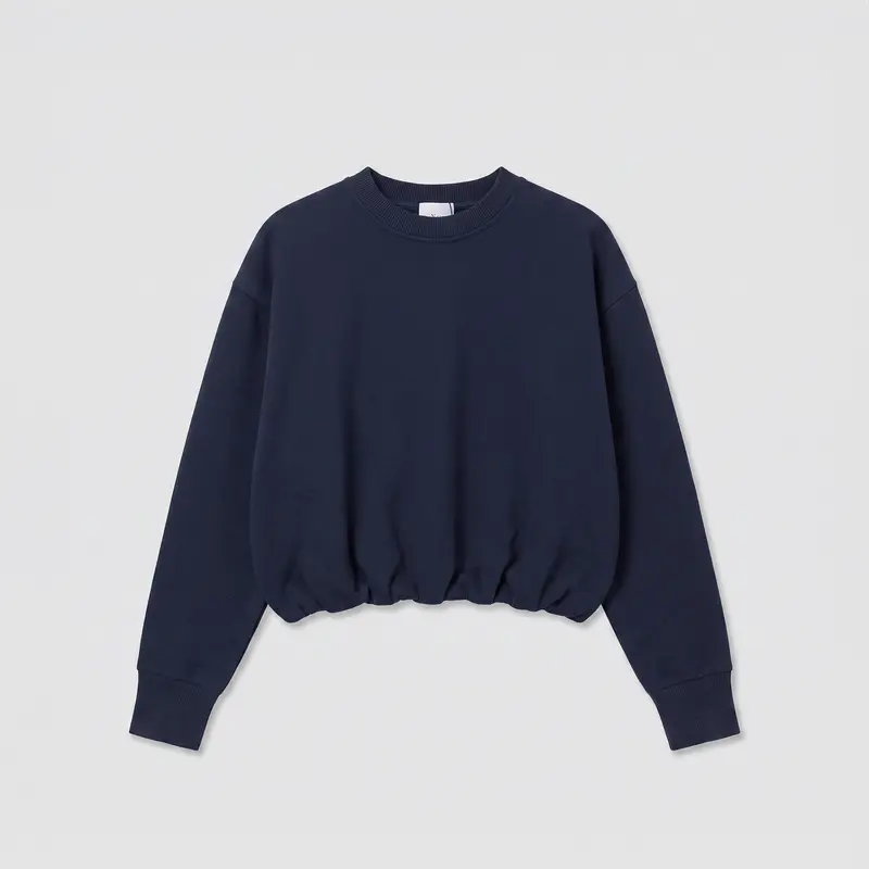 8PM Rowan Sweatshirt Blue