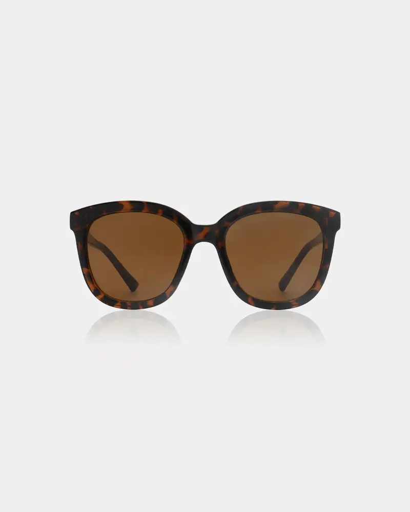 A. KJAERBEDE Billy Tortoise