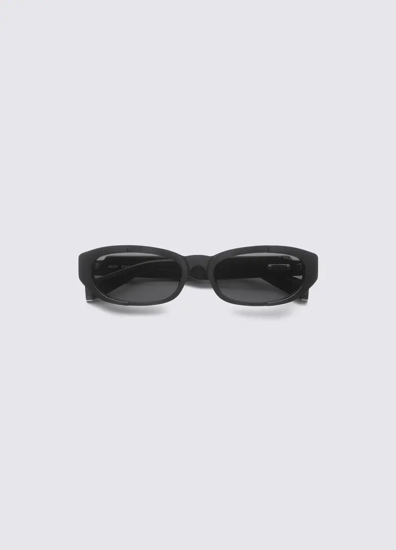 A. Society Mateo Black