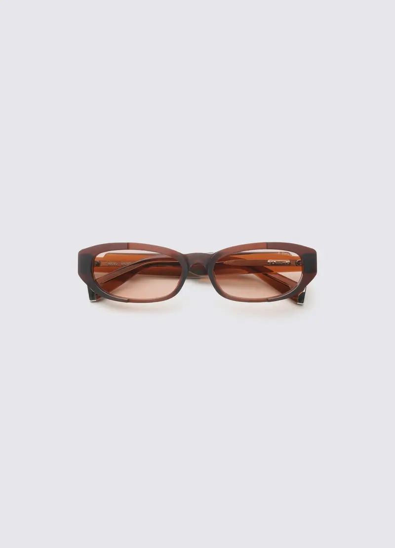 A. Society Mateo Brown
