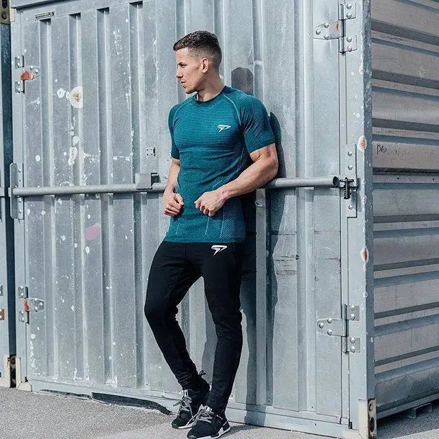 ActiveFit – Sport T-shirt voor Heren