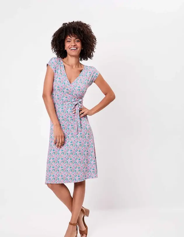 Adele Dress Printania
