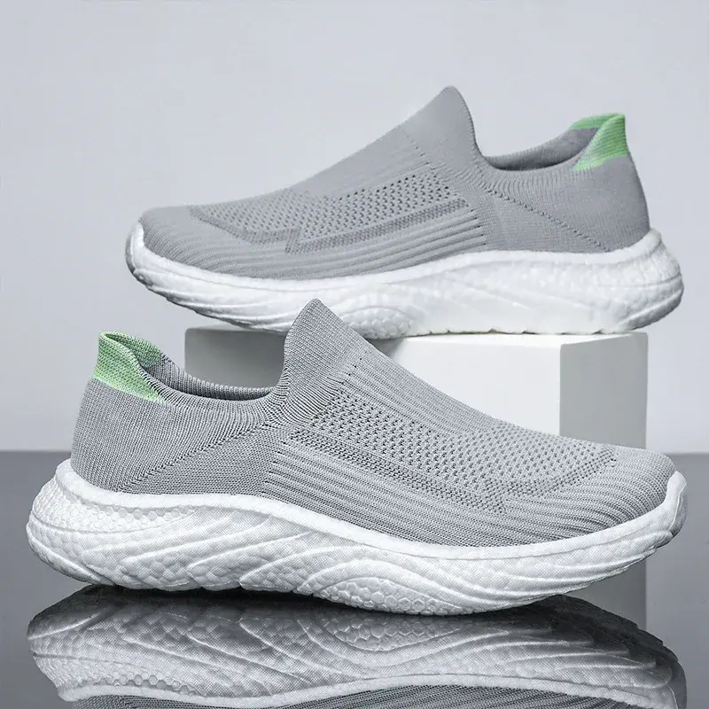 Ademende Orthopedische Sneakers voor Ultiem Comfort (Unisex)