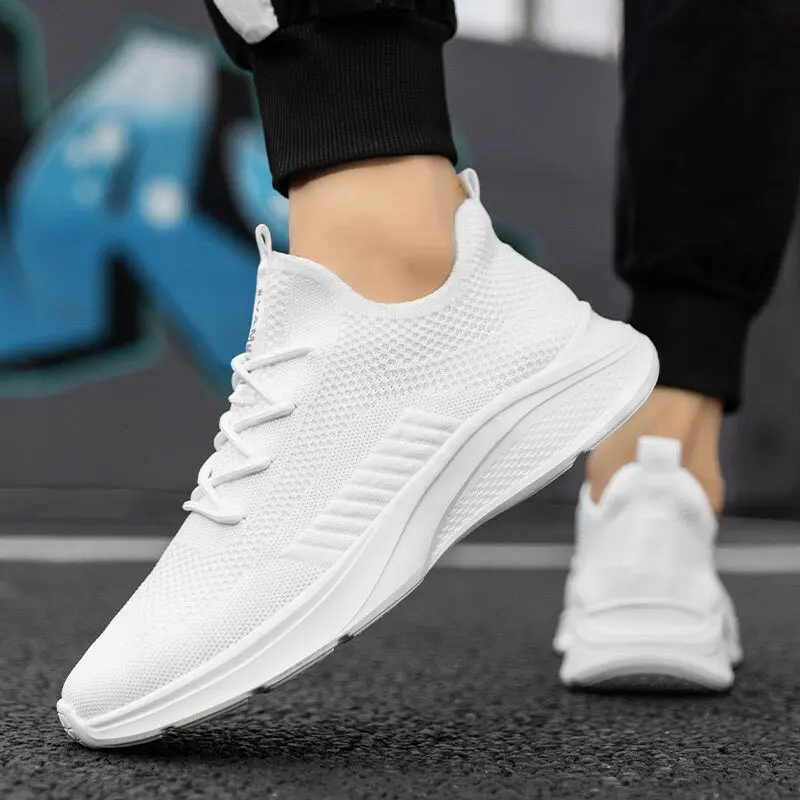 Ademende Sportschoenen voor Dames en Heren