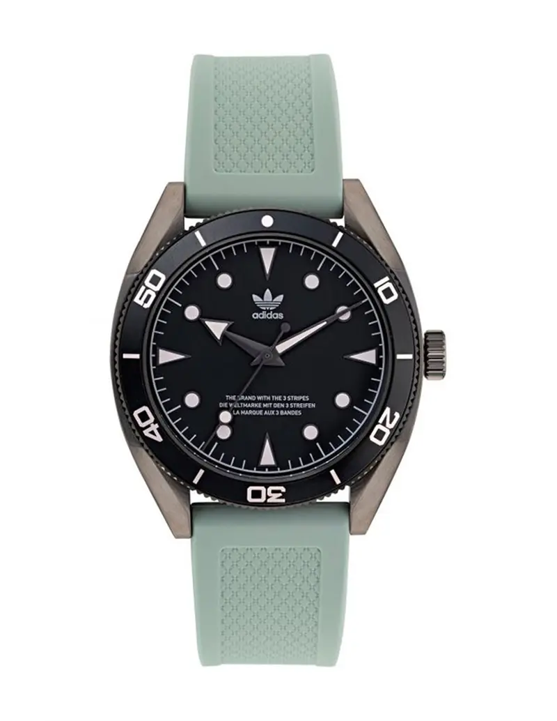 Adidas AOFH22001 Men Watch 43mm 10 ATM