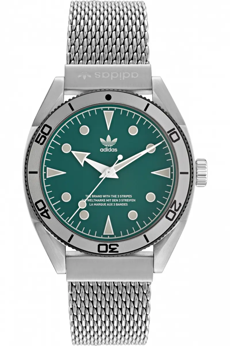 Adidas AOFH22005 Women Watch 42mm 10ATM