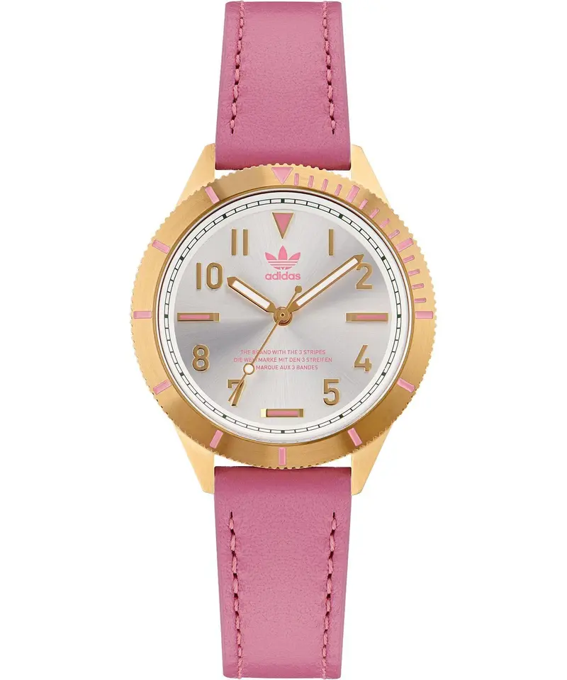 Adidas AOFH22509 Women Watch 36mm 5ATM