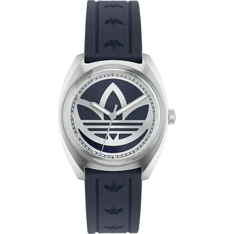Adidas AOFH23014 Unisex Watch 39mm 5ATM