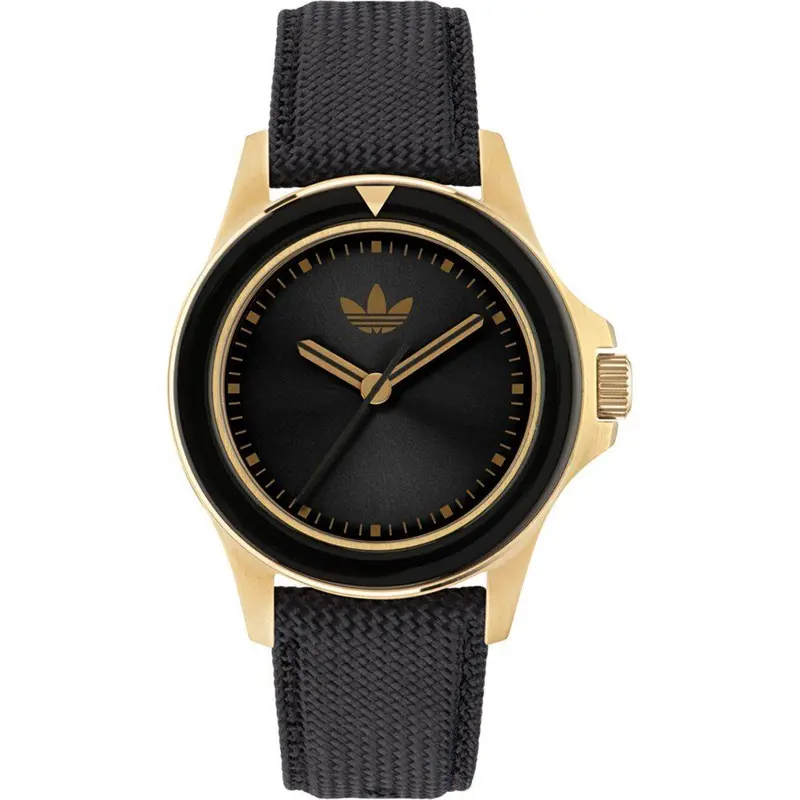 Adidas AOFH23015 Unisex Watch 44mm 5ATM