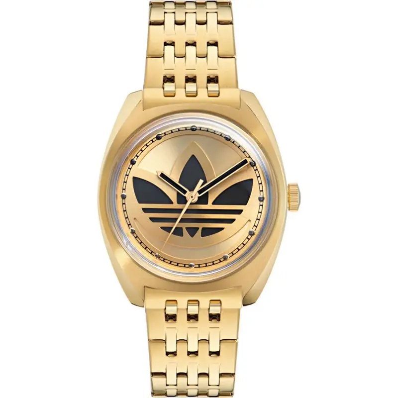 Adidas AOFH23509 Unisex Watch 39mm 5ATM