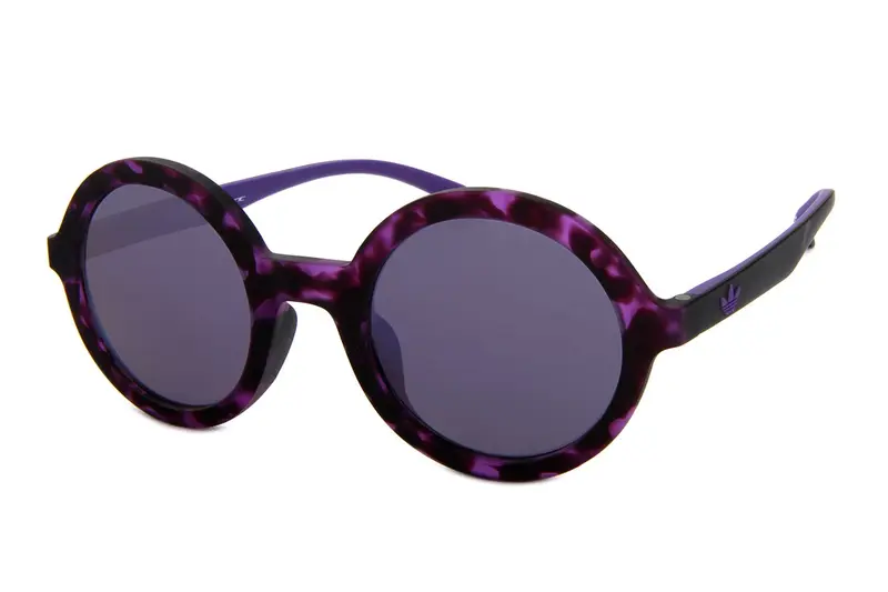 Adidas AOR016-144009 Sunglasses Women 49/25/140