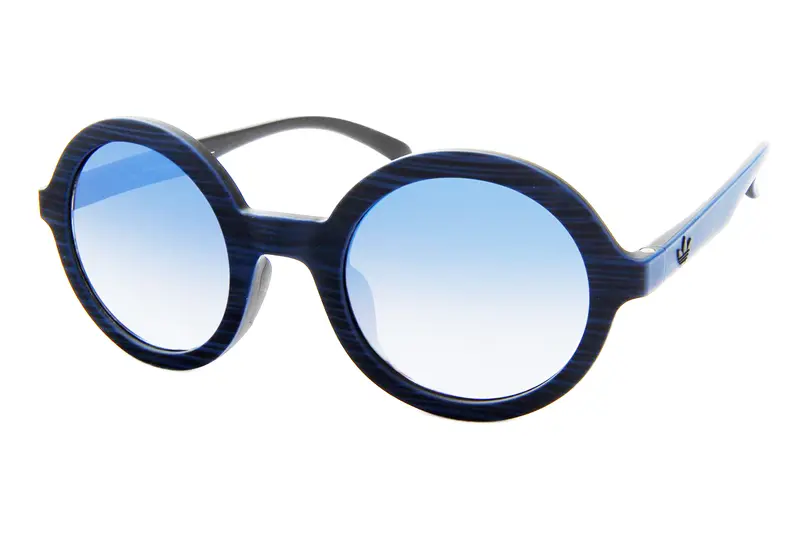 Adidas AOR016-BHS021 Sunglasses Women 49/25/140