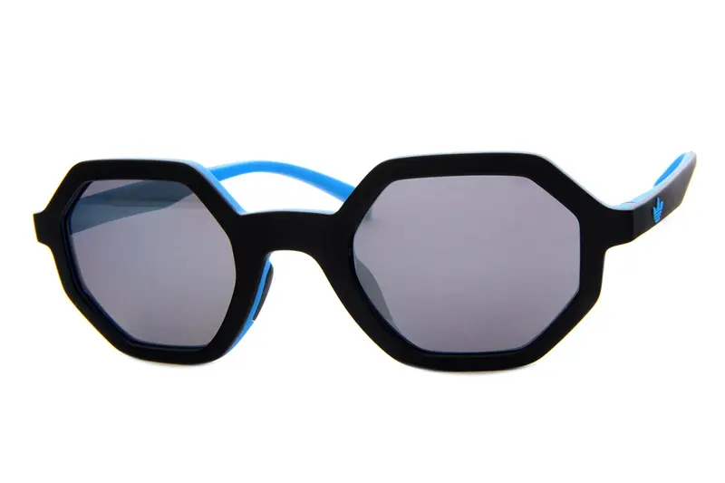 Adidas AOR020-009027 Sunglasses Unisex 48/25/140
