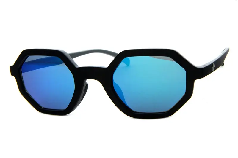 Adidas AOR020-009070 Sunglasses Unisex 48/25/140