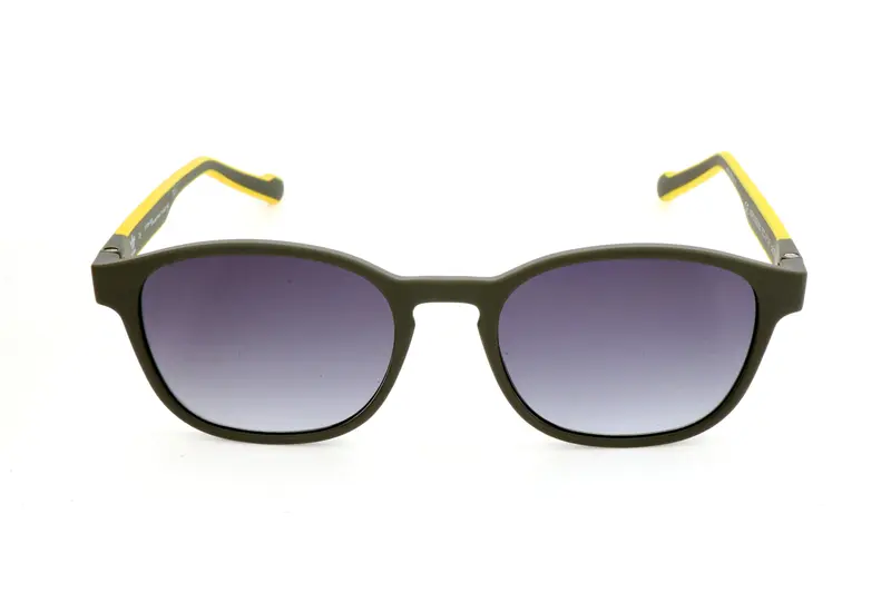 Adidas AOR030-030000 Sunglasses Men 52/19/145