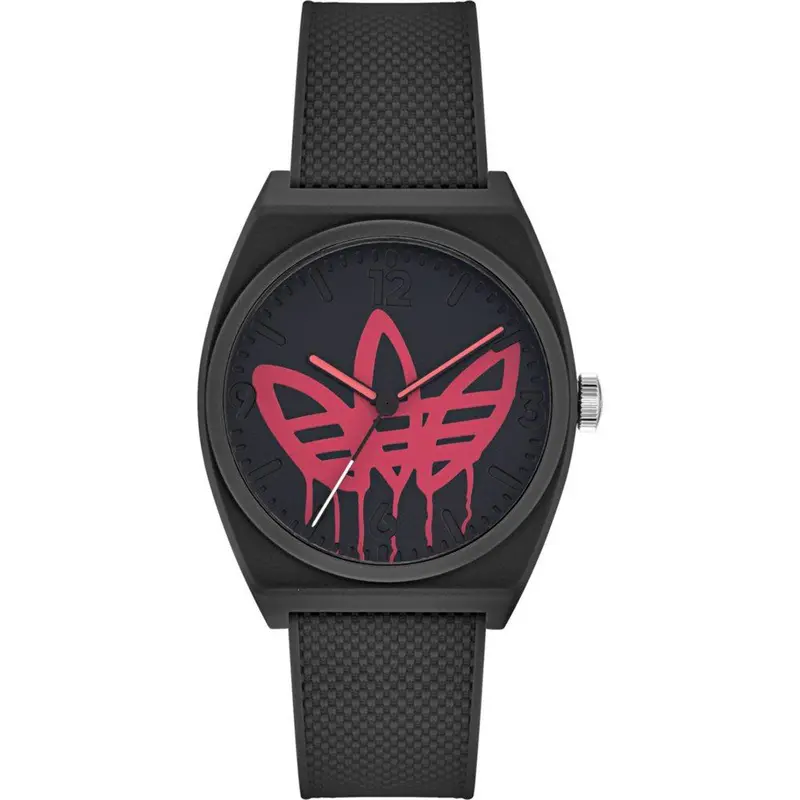 Adidas AOST22039 Unisex Watch 38mm 5ATM
