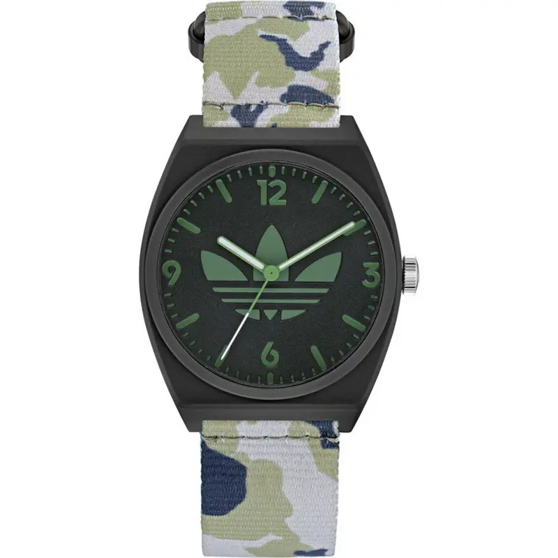 Adidas AOST22040 Unisex Watch 38mm 5ATM