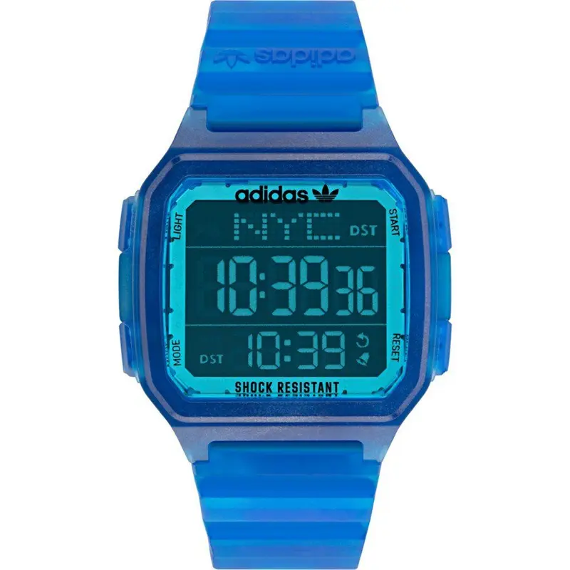 Adidas AOST22047 Men Watch 47mm 5ATM