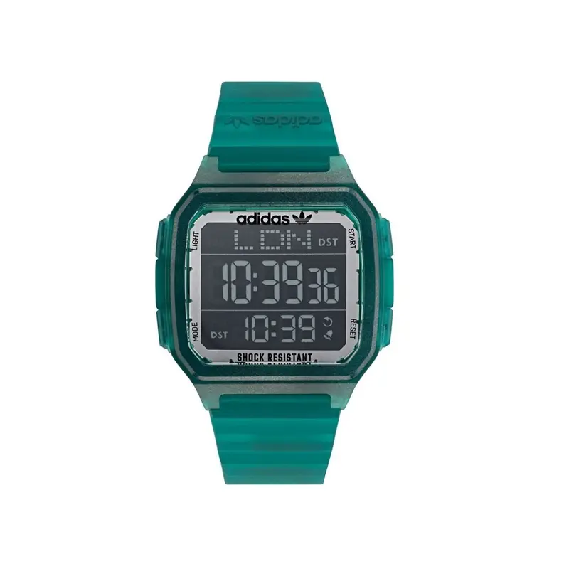 Adidas AOST22048 Men Watch 45mm 5ATM
