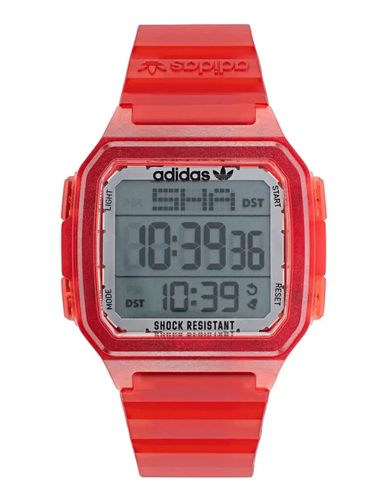 Adidas AOST22051 Women Watch 48mm 5ATM