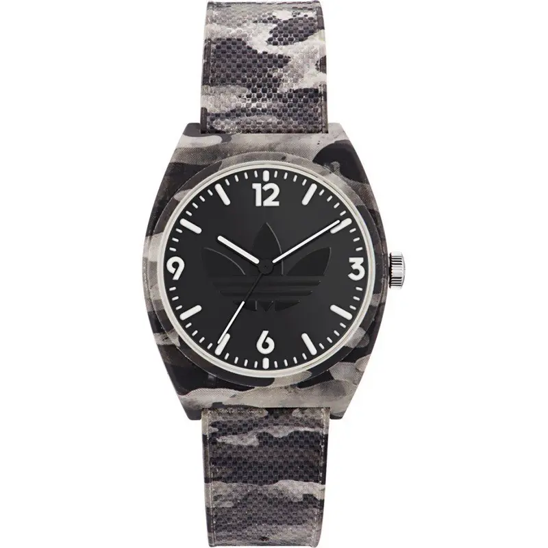 Adidas AOST22568 Unisex Watch 38mm 5ATM