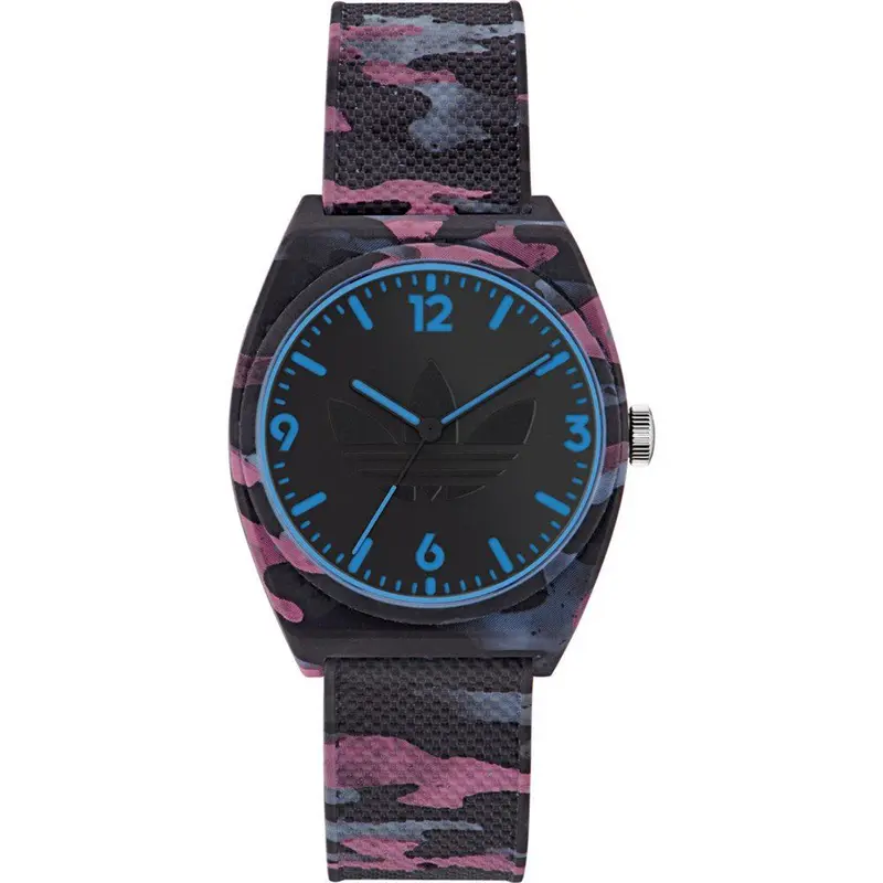Adidas AOST22569 Unisex Watch 38mm 5ATM