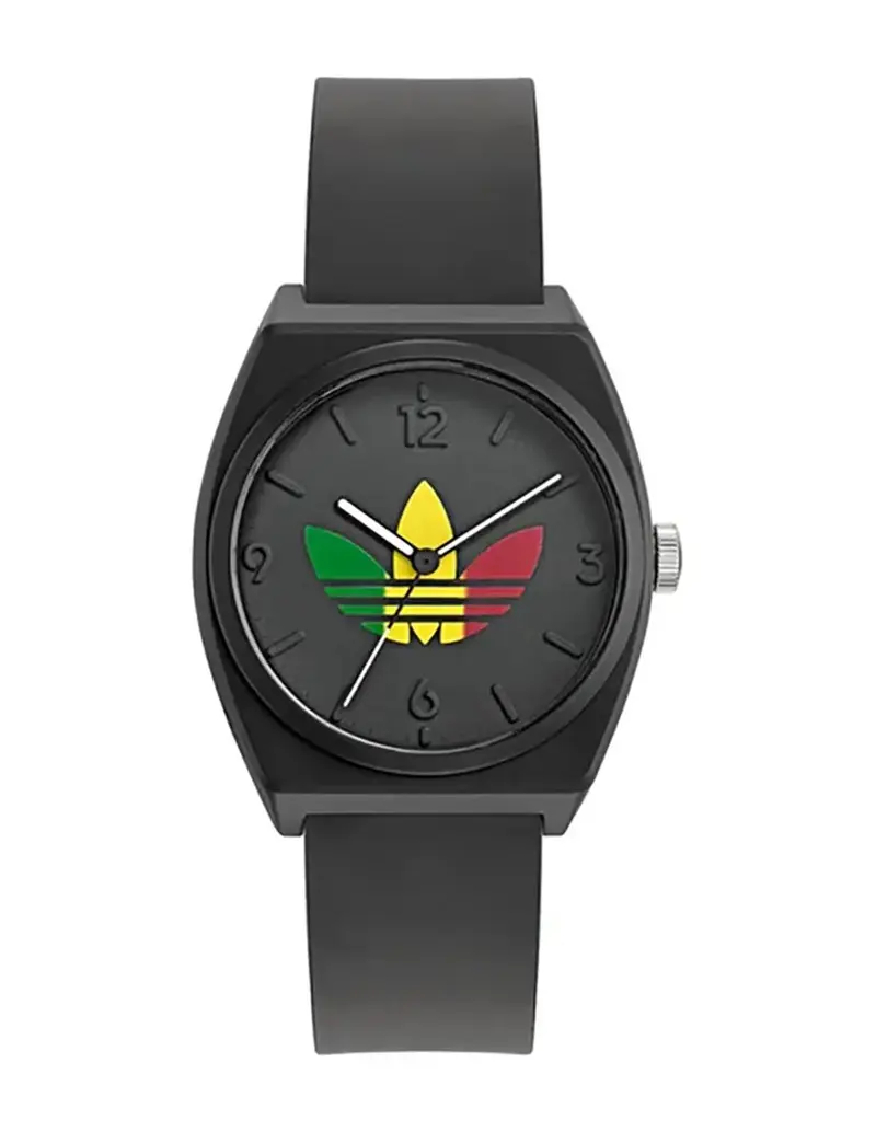 Adidas AOST24071 Unisex Watch 38mm 5ATM