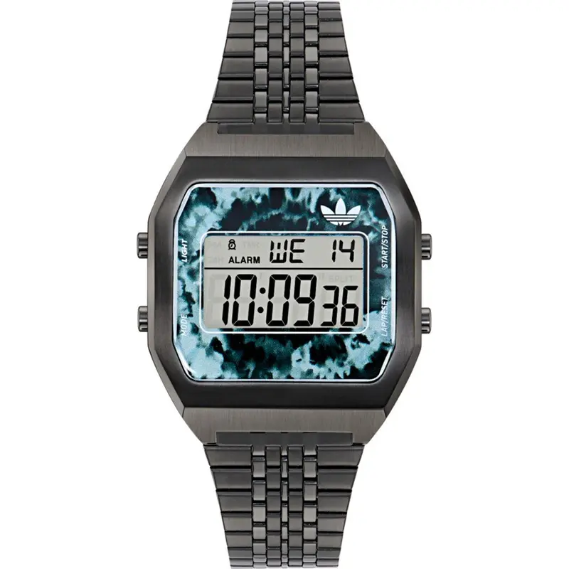 Adidas AOST24558 Unisex Watch 36mm 5ATM