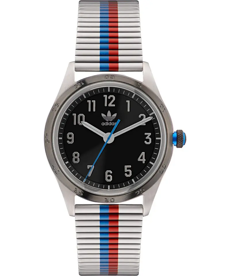 Adidas AOSY22525 Unisex Watch 42mm 5ATM