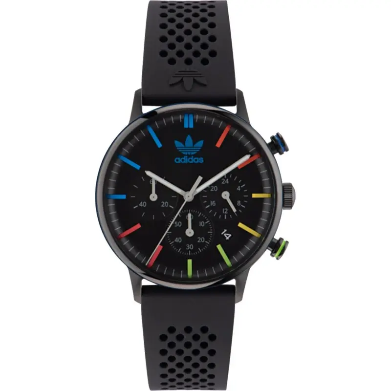 Adidas AOSY23021 Unisex Watch 40mm 5ATM