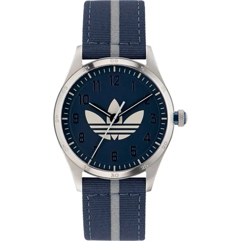 Adidas AOSY23041 Men Watch 42mm 5ATM