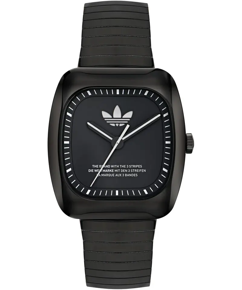Adidas AOSY24026 Unisex Watch 37mm 5ATM