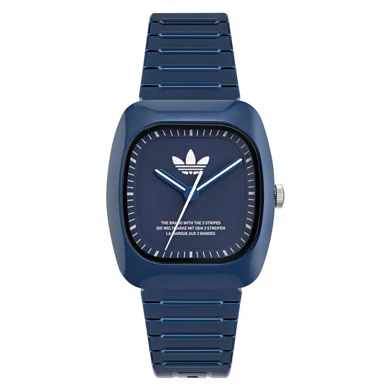 Adidas AOSY24029 Unisex Watch 37mm 5ATM