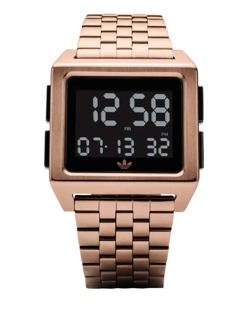 Adidas Z011098-00 Men Watch 36mm 5ATM