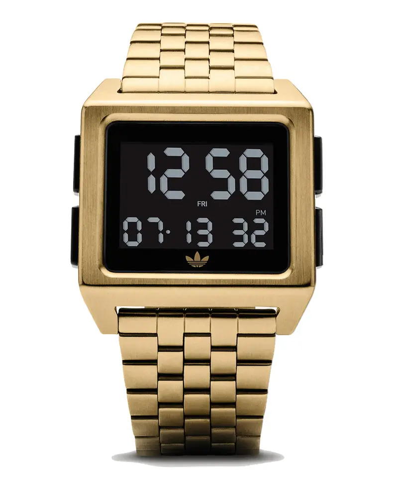 Adidas Z01513-00 Men Watch 36mm 5ATM