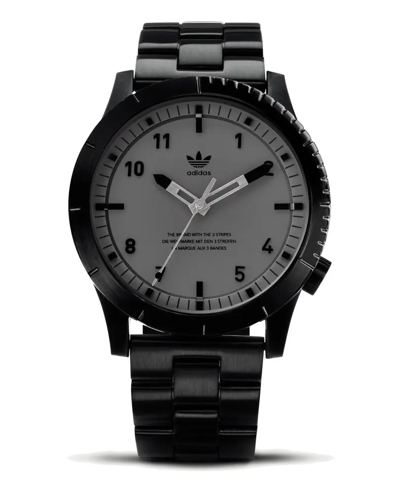 Adidas Z03017-00 Men Watch 42mm 10ATM