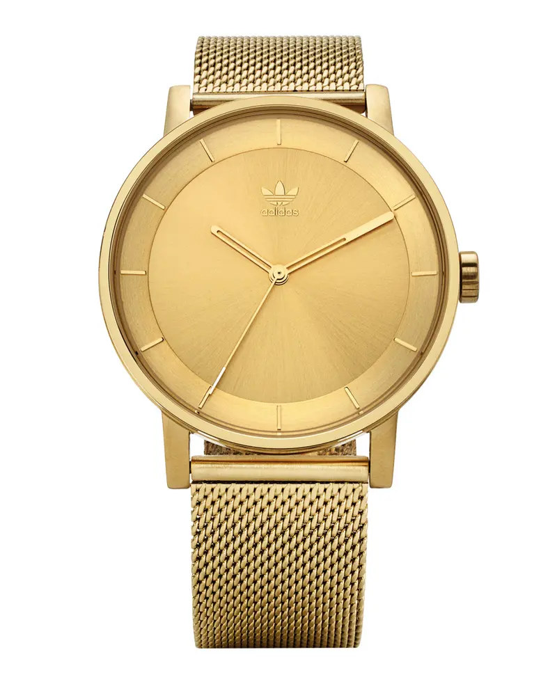 Adidas Z04502-00 Men Watch 40mm 5ATM
