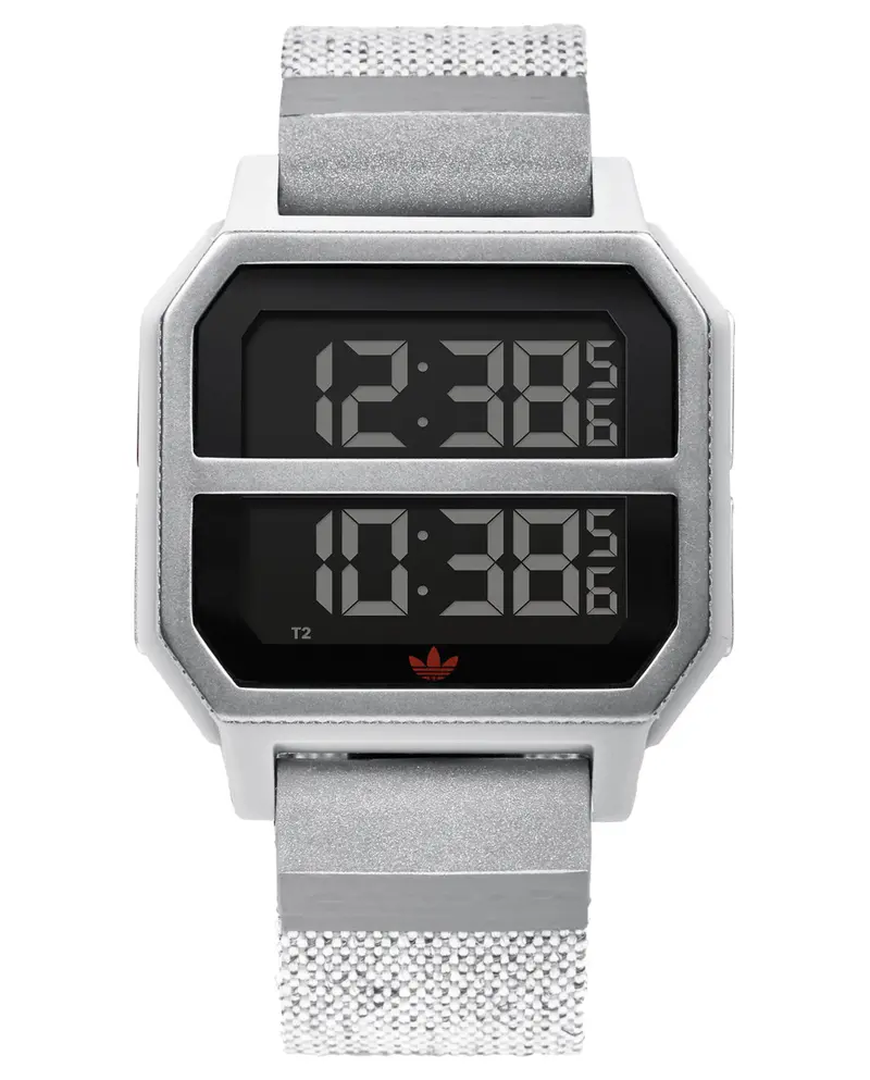 Adidas Z163199-00 Men Watch 42mm 10ATM