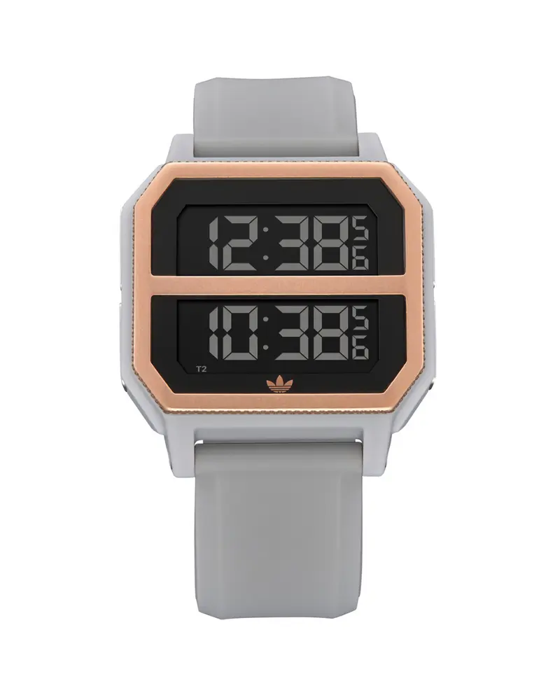 Adidas Z163272-00 Men Watch 41mm 5ATM