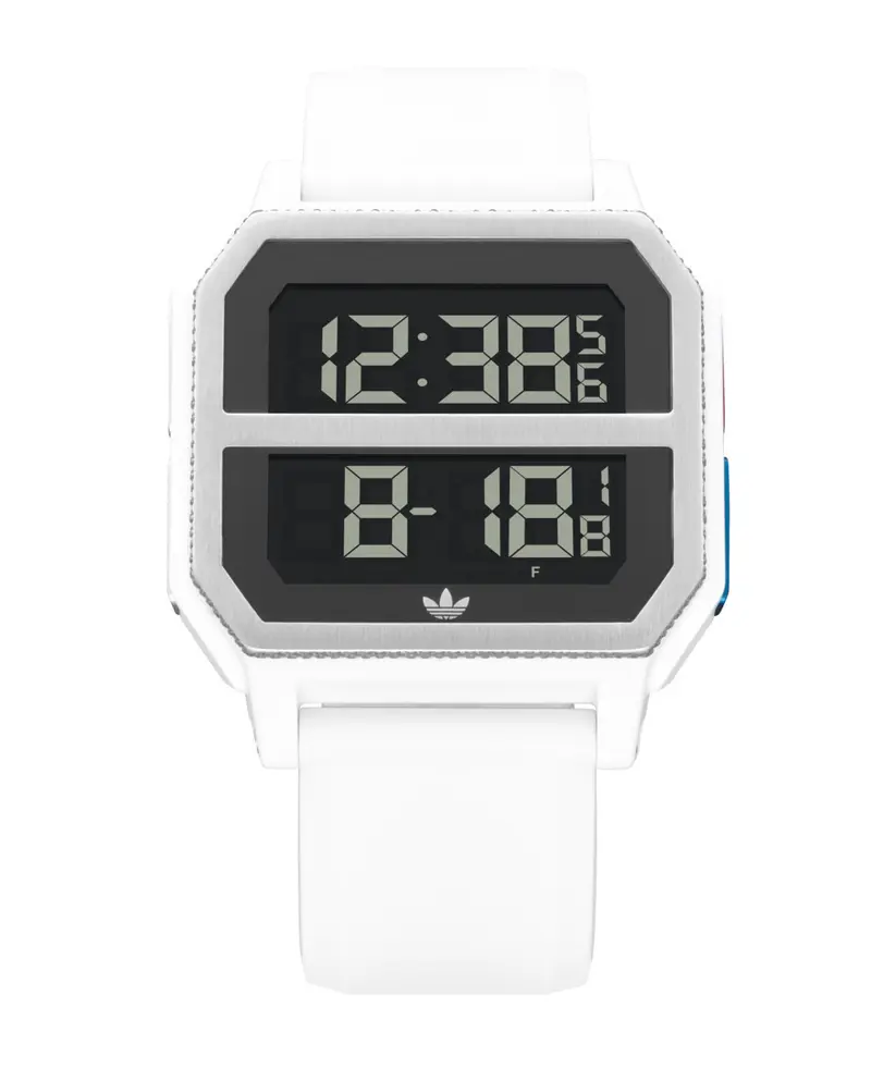 Adidas Z163273-00 Men Watch 41mm 5ATM