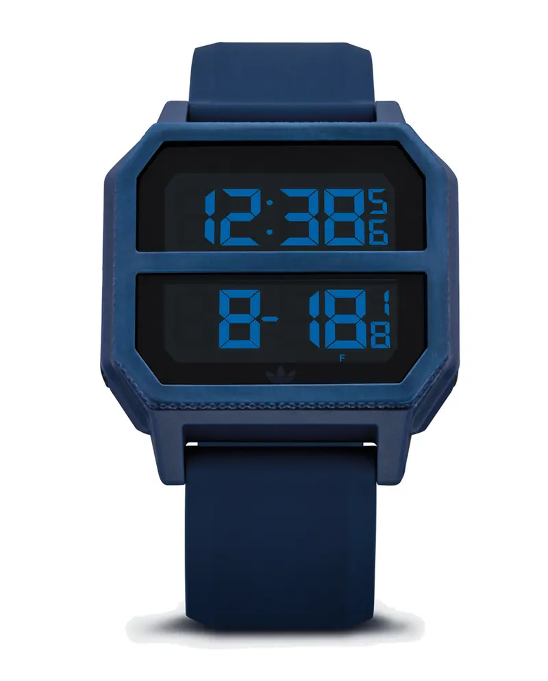 Adidas Z16605 00 Men Watch 41mm 5ATM