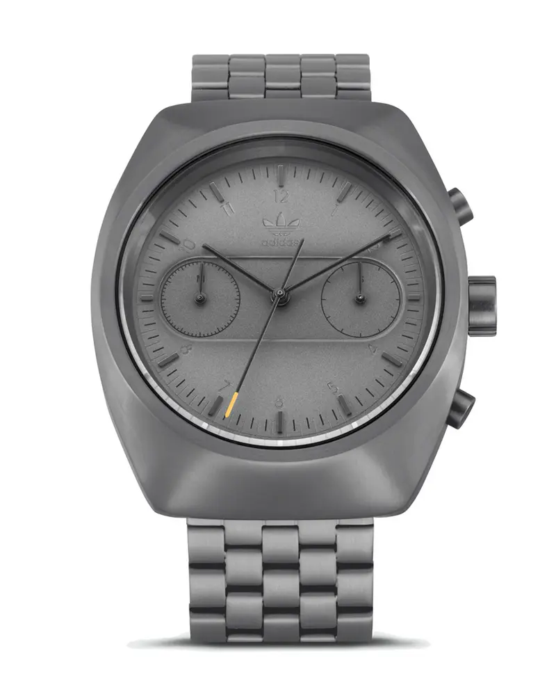 Adidas Z18632-00 Men Watch 40mm 5ATM