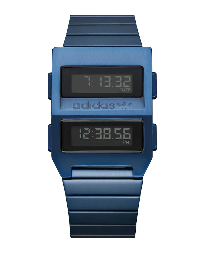Adidas Z20605-00 Women Watch 30mm 5ATM