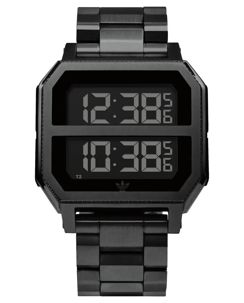 Adidas Z21001-00 Men Watch 41mm 5ATM