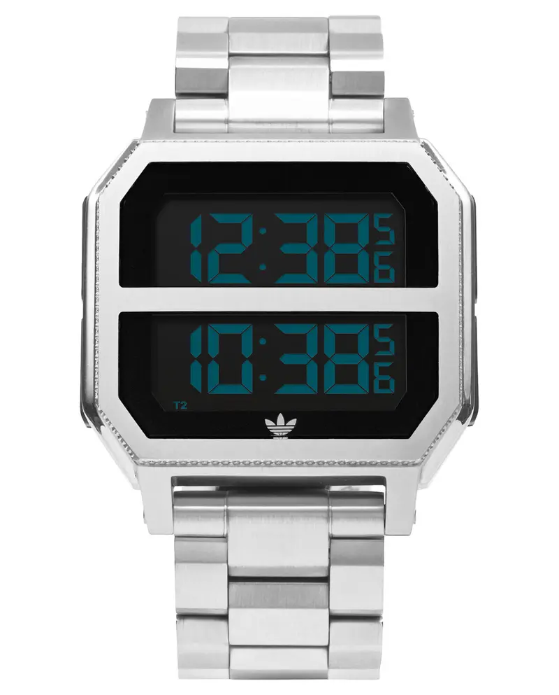 Adidas Z211920-00 Men Watch 41mm 5ATM