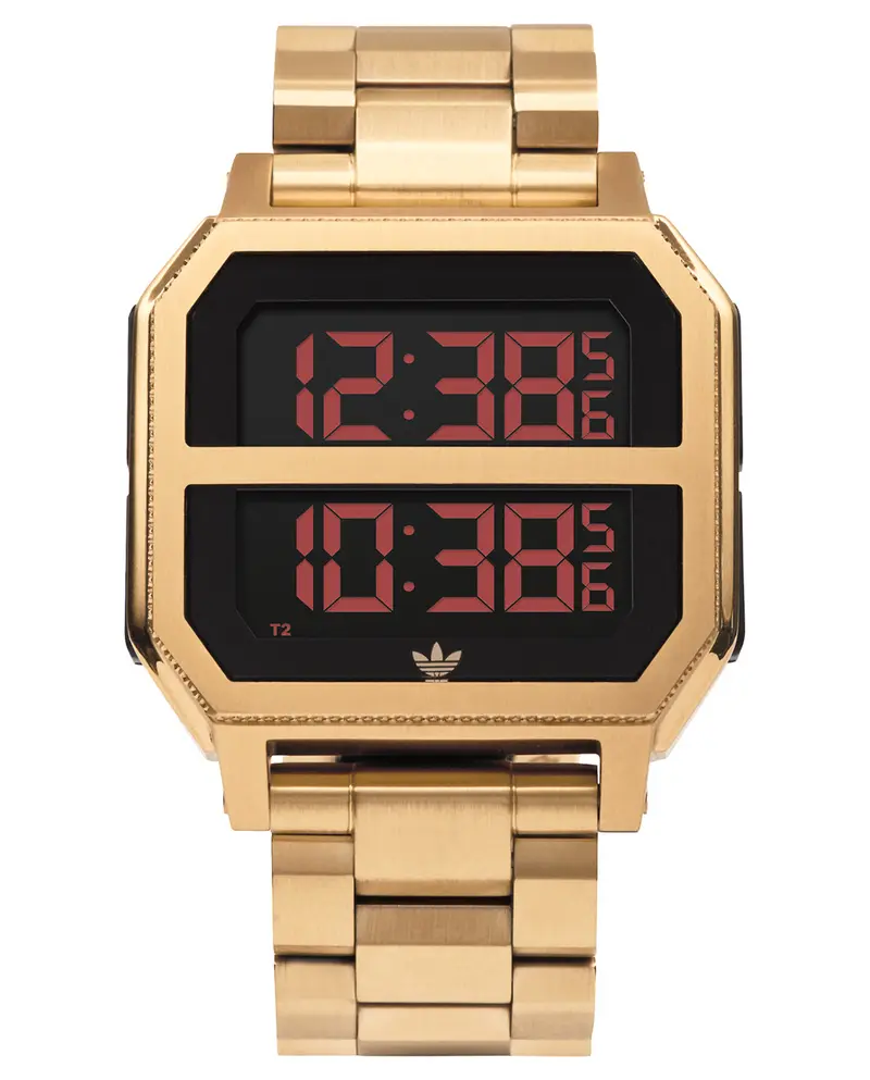 Adidas Z21502-00 Unisex Watch 41mm 5ATM
