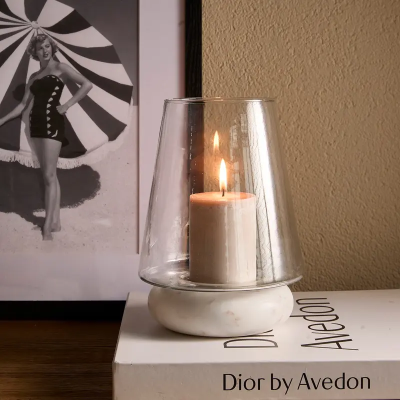 Aeris Windlicht